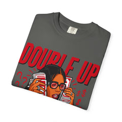 Boss Lady Tee – Money Moves Entrepreneur Gift