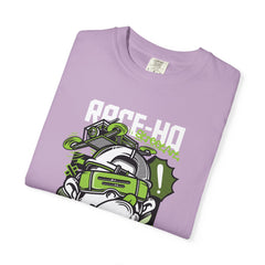 Gamer Street Art Design Cool Graphic T-Shirt