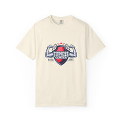 Fitness Center Established 1987 Design Image T-Shirt