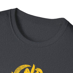 No Pain No Gain Motivational Graphic Tee - Inspire Success
