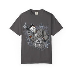 Hustle Culture Tee – Get Money Mindset Joker Shirt