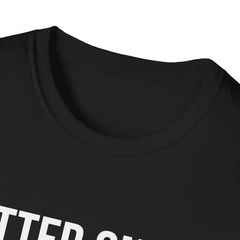 Funny Online Shirt - Hotter Online Digital Humor Tee