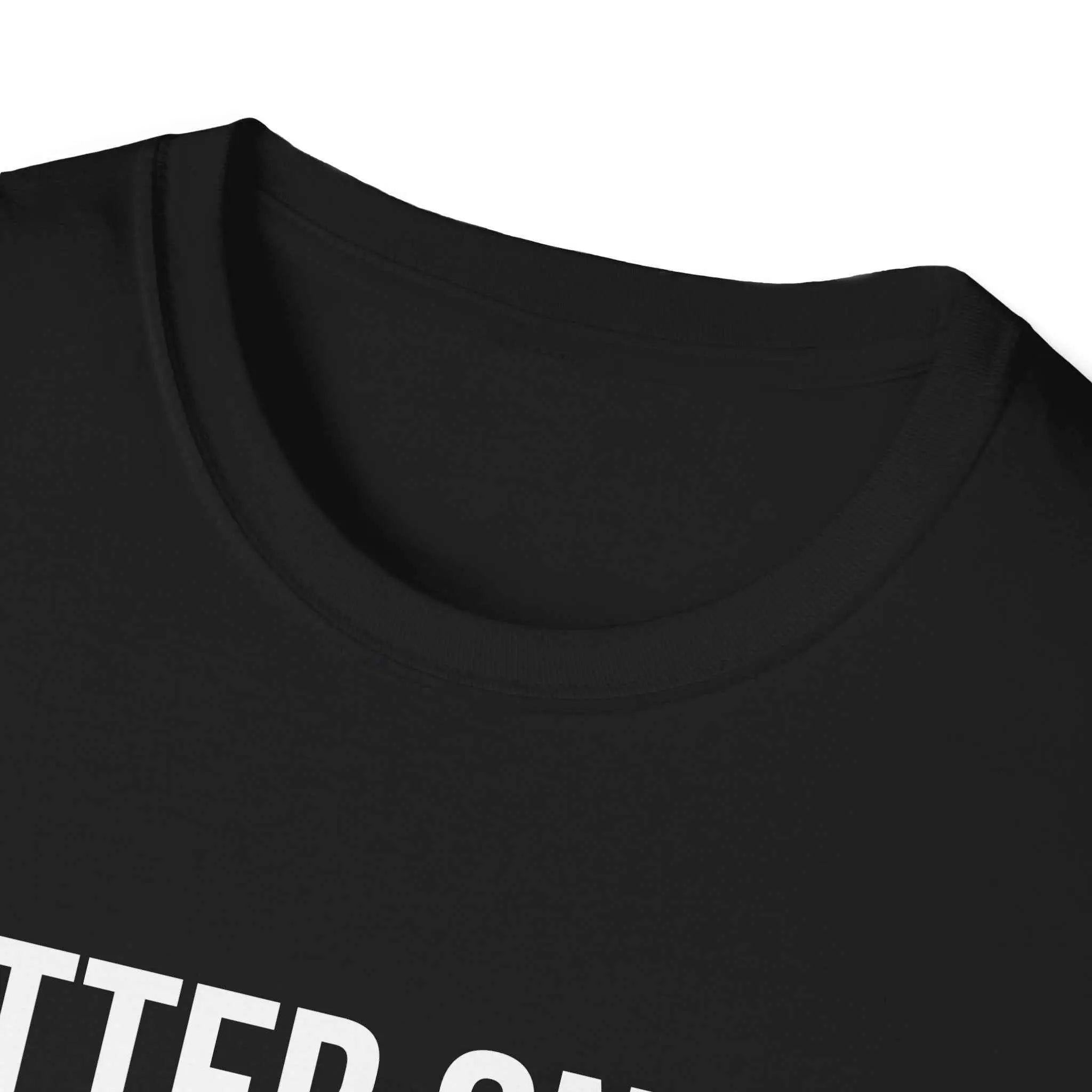 Funny Online Shirt - Hotter Online Digital Humor Tee