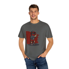 Graffiti Artist Shirt - Urban Art Tee - Cool Streetwear Gift