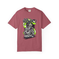 Urban Street Artist Design Spray Can Cool Graphic T-Shirt
