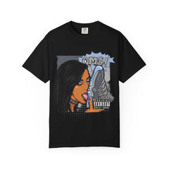 Shoe Lover Tee – Pop Art Street Style Graphic