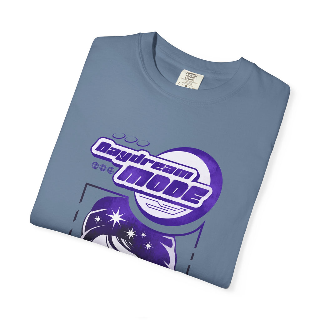 Daydream Mode Tee - Purple Aesthetic - Trendy Gift - Sinful Threads