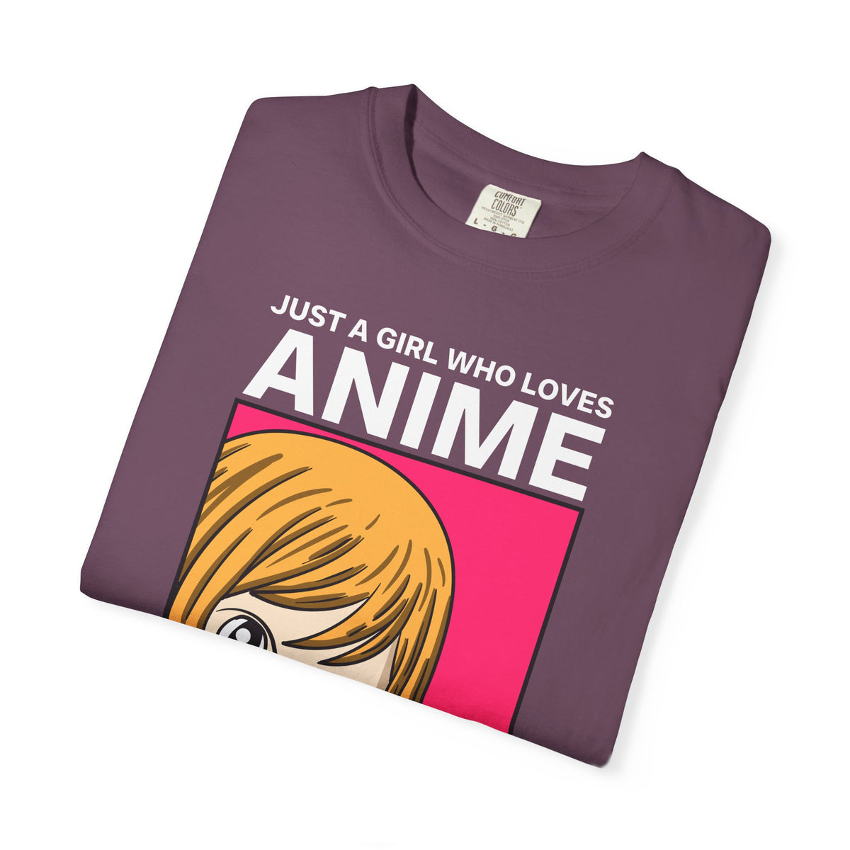 Girl Ramen Gaming Shirt – Cute Noodle Anime Gamer Tee