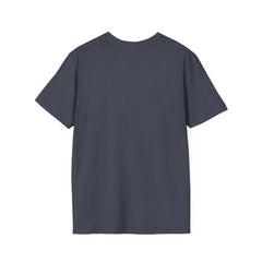 Positive Statement Graphic Tee
