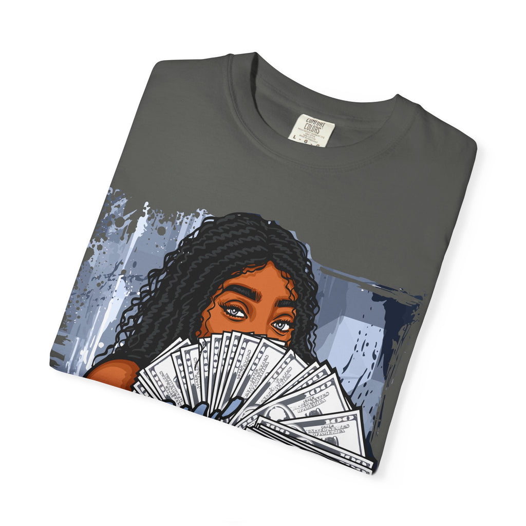 Boss Babe Tee – Money Mindset Entrepreneur Gift - Sinful Threads