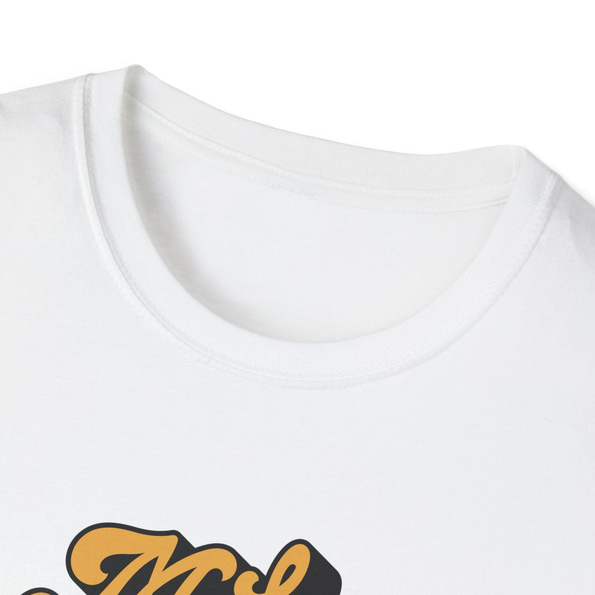 Make Your Move Fun Graphic Tee - Playful Statement - Sinful Threads