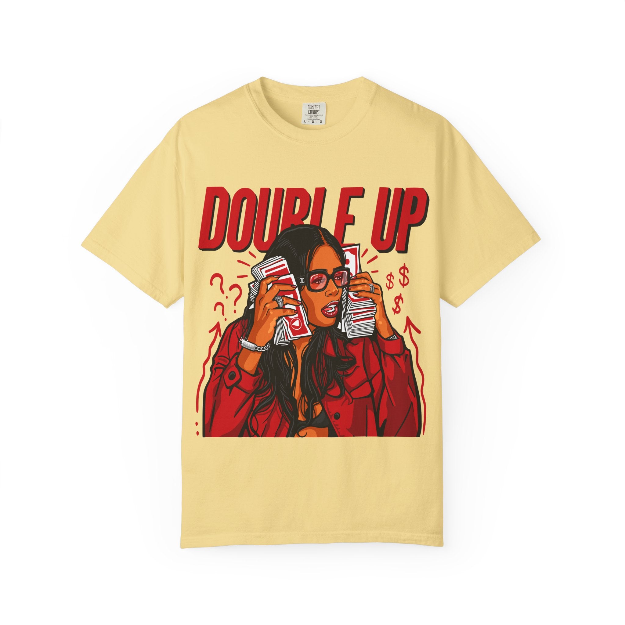 Boss Lady Tee – Money Moves Entrepreneur Gift - Sinful Threads