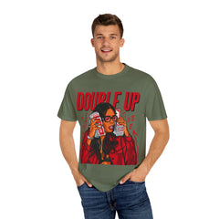 Boss Lady Tee – Money Moves Entrepreneur Gift