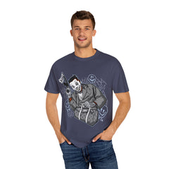 Hustle Culture Tee – Get Money Mindset Joker Shirt