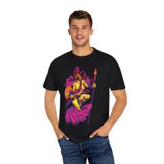 Spartan Soldier T-Shirt for Legendary Warrior Fans