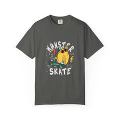 Stay Cool Awesome Monster Design Graphic Funny T-Shirt