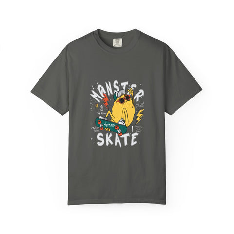 Stay Cool Awesome Monster Design Graphic Funny T-Shirt
