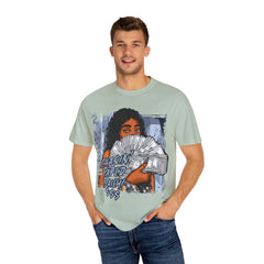Boss Babe Tee – Money Mindset Entrepreneur Gift