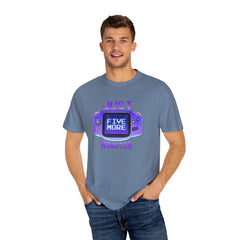 Retro Gaming Shirt - Funny Gaming Tee - Handheld Gift