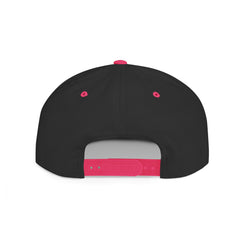 LGBTQ Pride Cap - United Gays of America Patriotic Hat