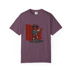 Graffiti Artist Shirt - Urban Art Tee - Cool Streetwear Gift