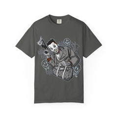 Hustle Culture Tee – Get Money Mindset Joker Shirt