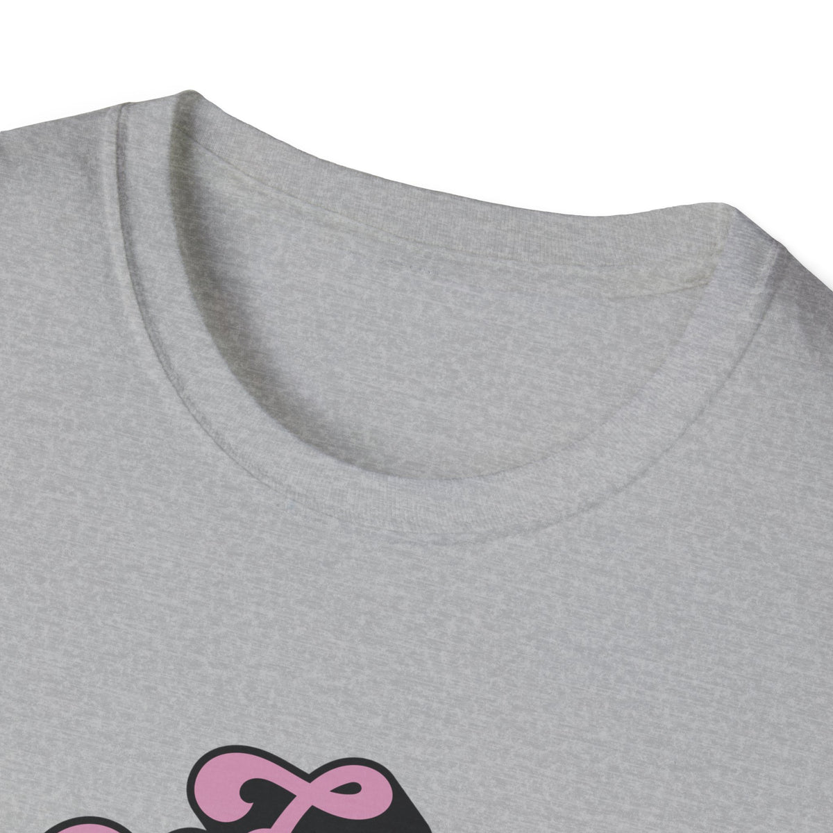 Free Spirit Groovy Graphic Tee - Retro Boho Lifestyle