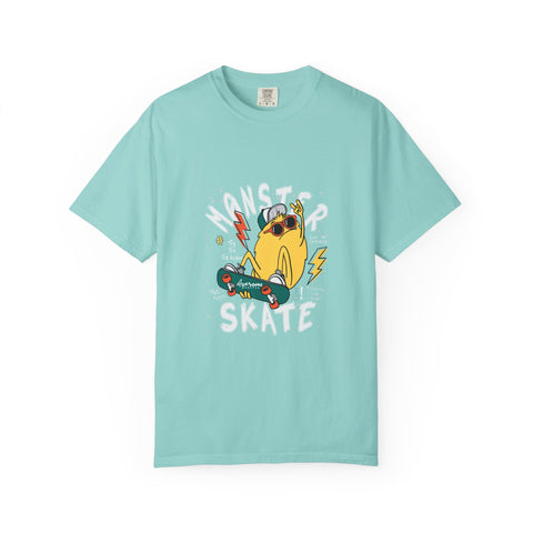 Stay Cool Awesome Monster Design Graphic Funny T-Shirt