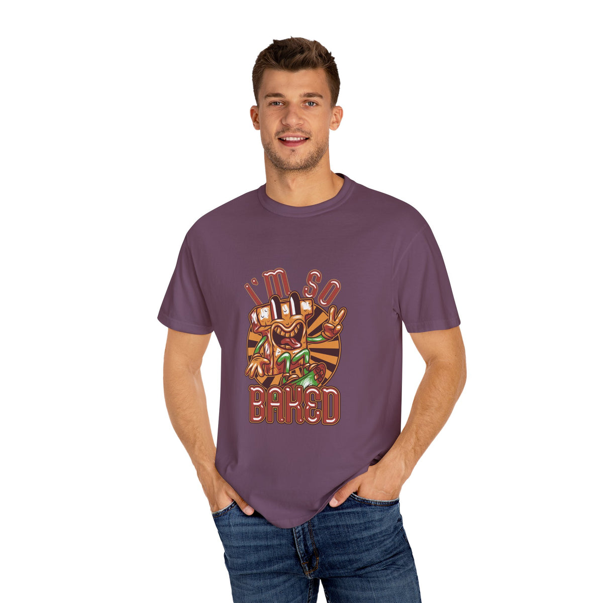 Funny Stoner Shirt - Funny Weed Tee - 420 Humor Gift