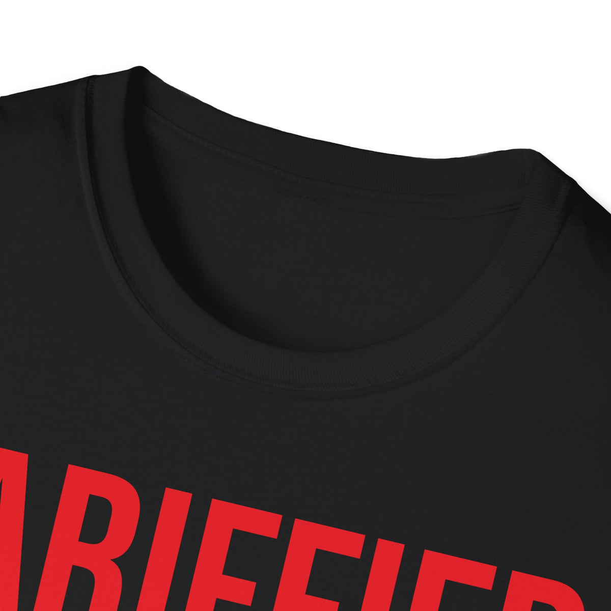 Tariffied Graphic Tee - Political Satire & Economic Commentary