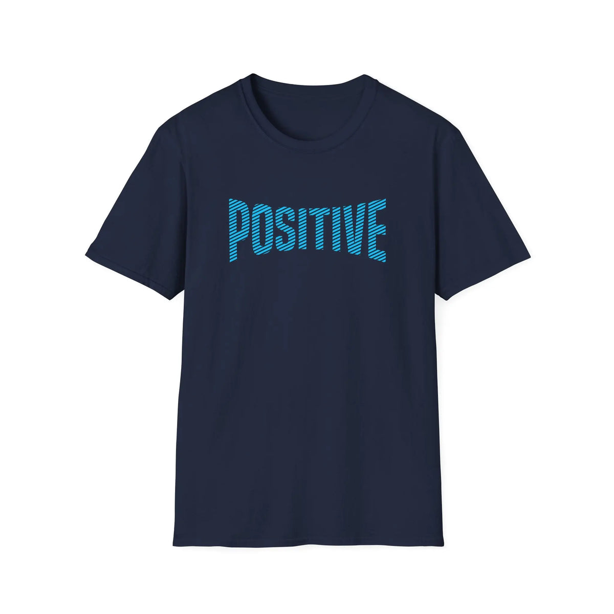 Positive Statement Graphic Tee