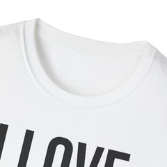 Relationship Humor Shirt - I Love Toxic Girls Dating Tee