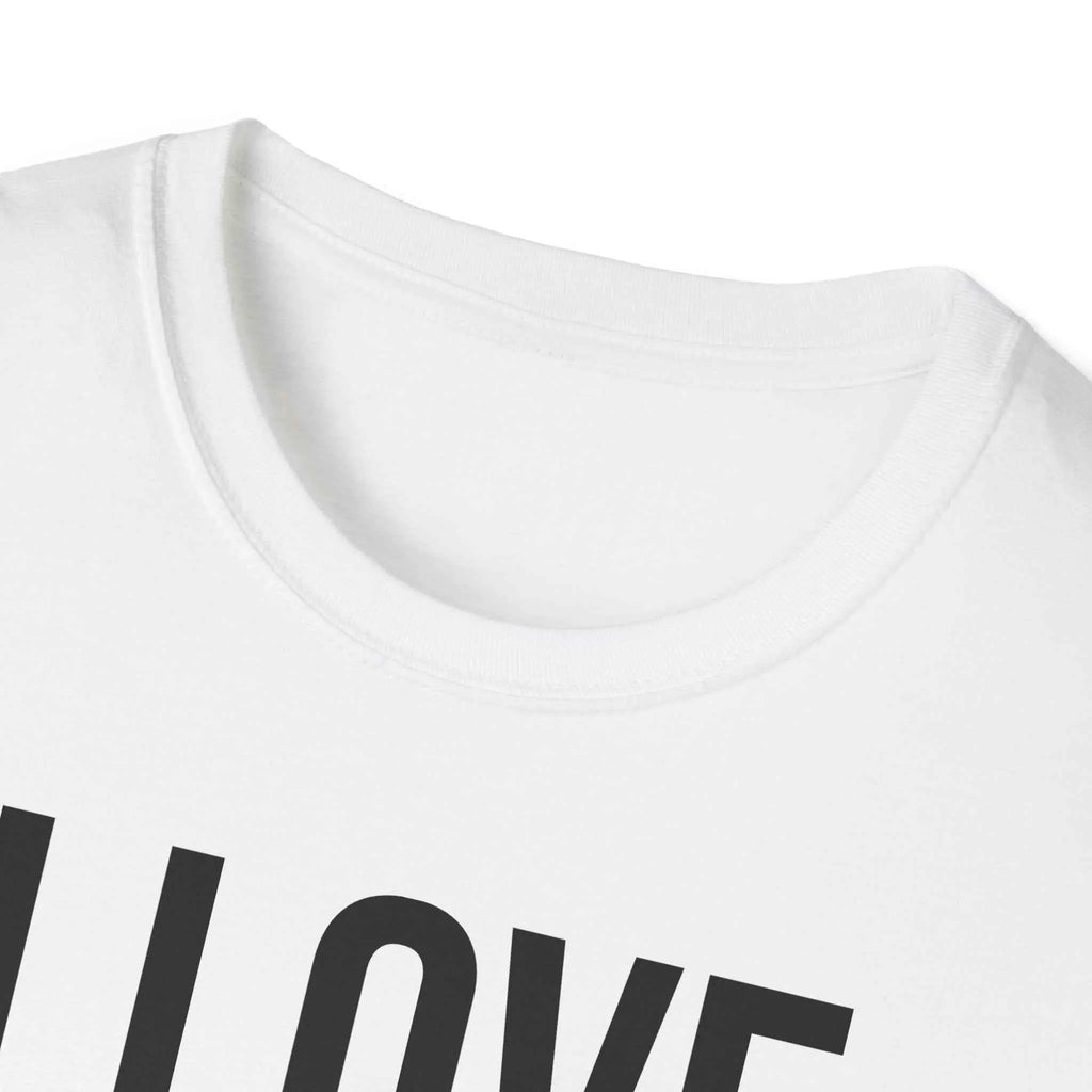 Relationship Humor Shirt - I Love Toxic Girls Dating Tee