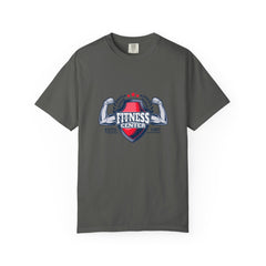 Fitness Center Established 1987 Design Image T-Shirt