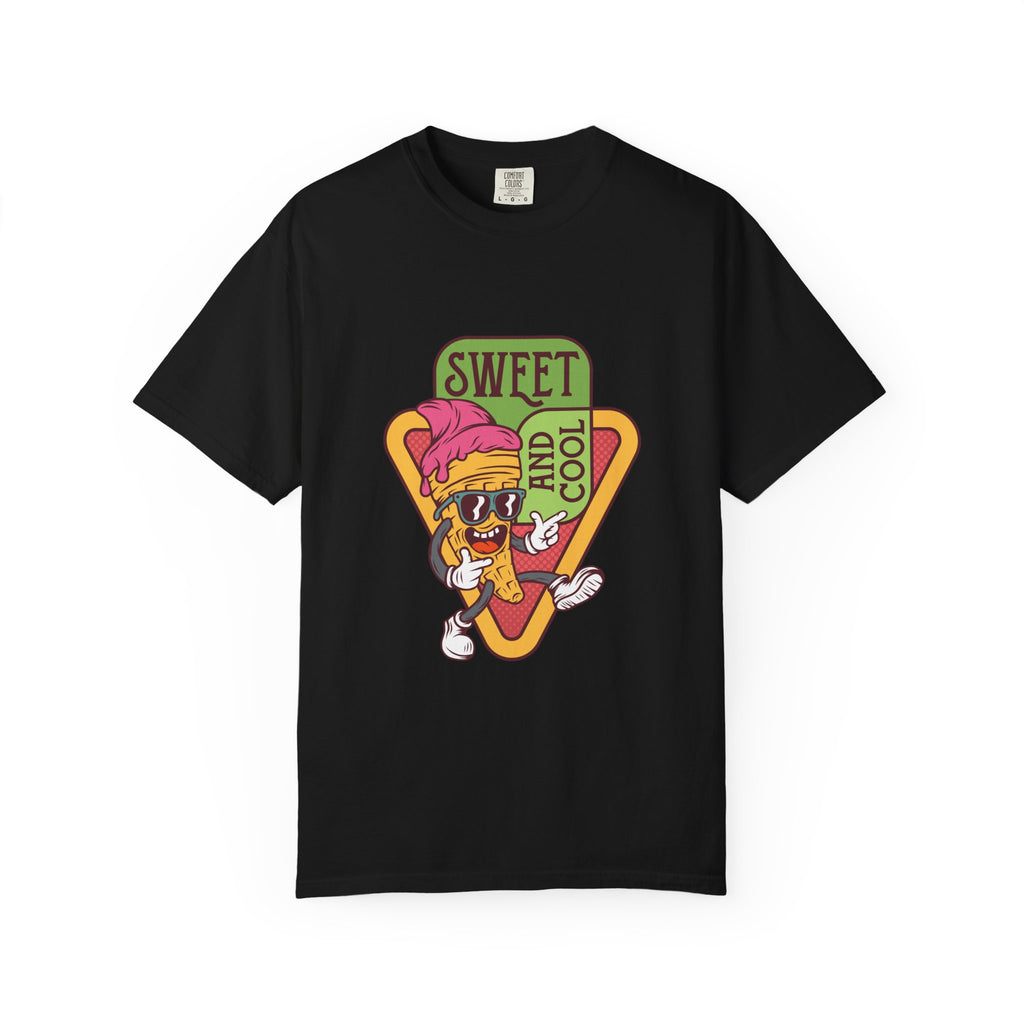 Funny Ice Cream Shirt - Cool Summer Tee - Perfect Gift - Sinful Threads