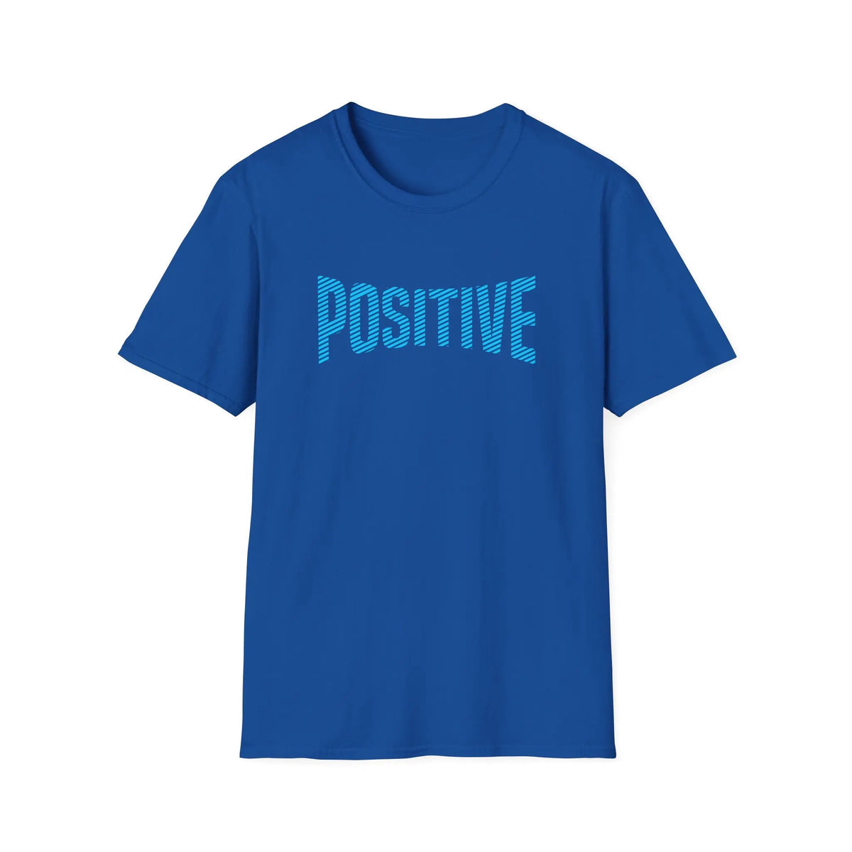 Positive Statement Graphic Tee