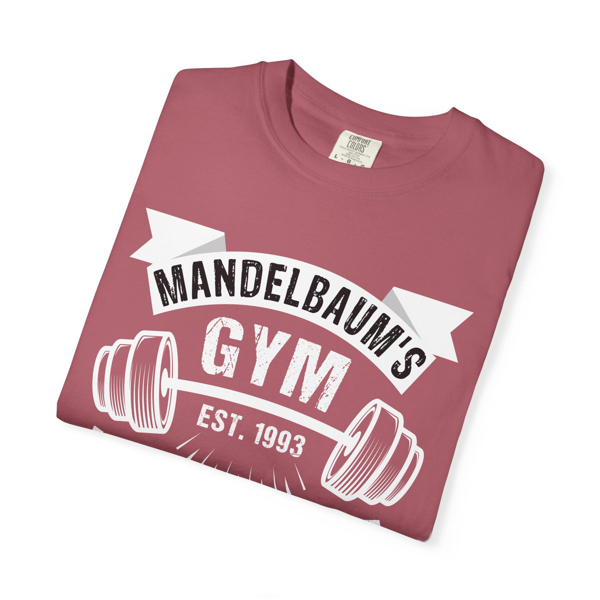 Go Time Fitness Shirt - Motivational Workout Gift for Gym Lover