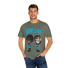 Her Loss Tee - Drake 21 Savage Shirt for Hip Hop Culture Fans