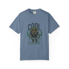 Cute Dessert Tee - Cool Cupcake Shirt - Foodie Lover Gift