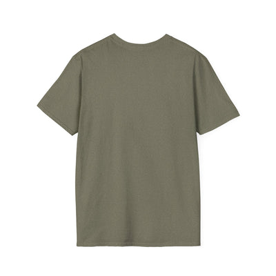 Never Give Up Motivational Graphic Tee - Inspiring Persistence - Sinful Threads