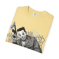 Hustle Culture Tee – Get Money Mindset Joker Shirt