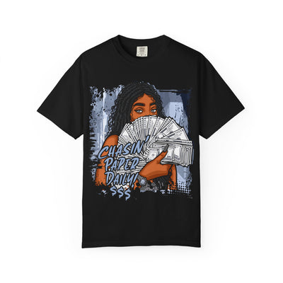 Boss Babe Tee – Money Mindset Entrepreneur Gift - Sinful Threads