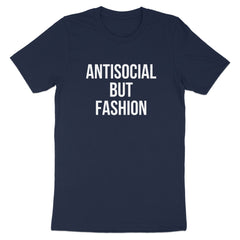 Antisocial But Fashion Statement Shirt product type